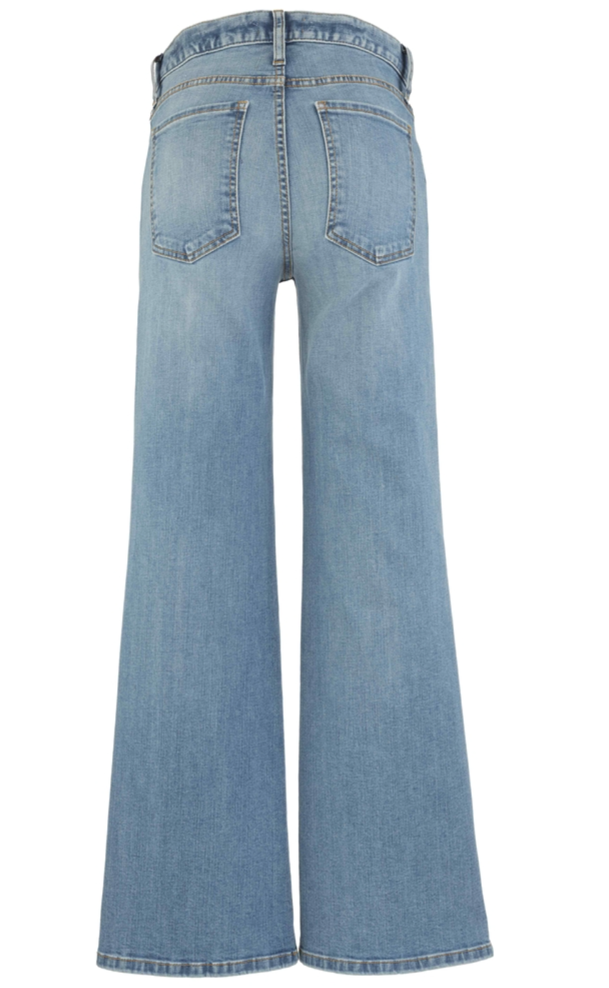 Kut Maya Drawcord Jean-Protect