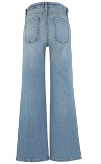 Kut Maya Drawcord Jean-Protect