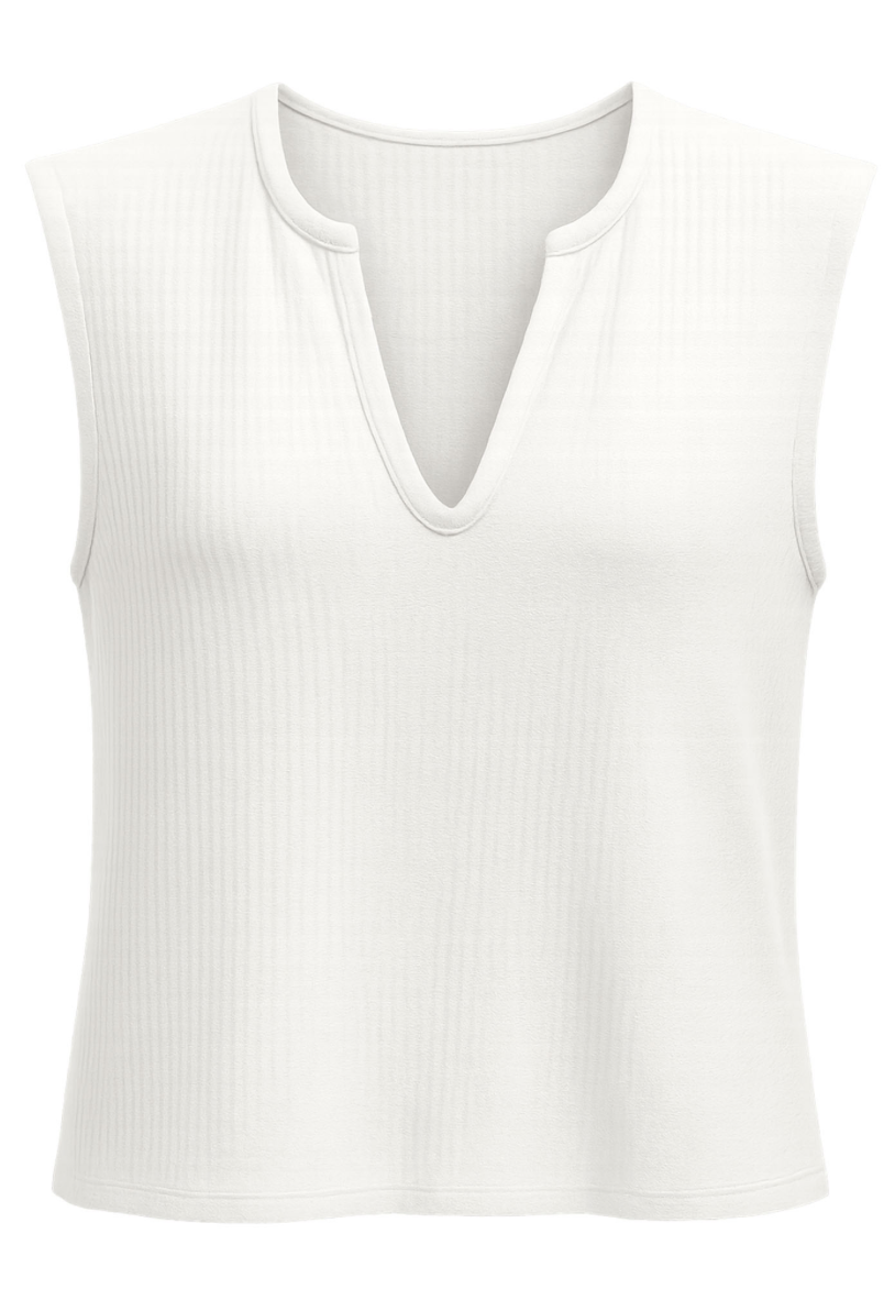 Another Love Janae Sleeveless Top