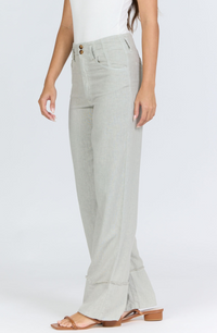 Dear John Holly Linen Pant 30"ins