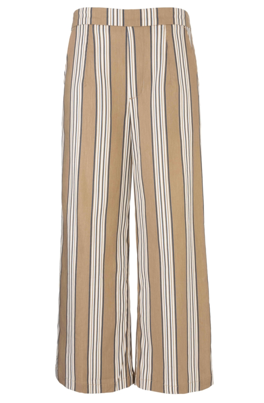 Kut Topaz HR Stripe Pant