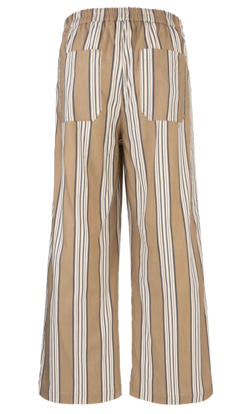 Kut Topaz HR Stripe Pant