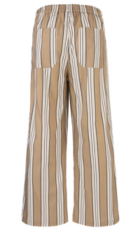 Kut Topaz HR Stripe Pant