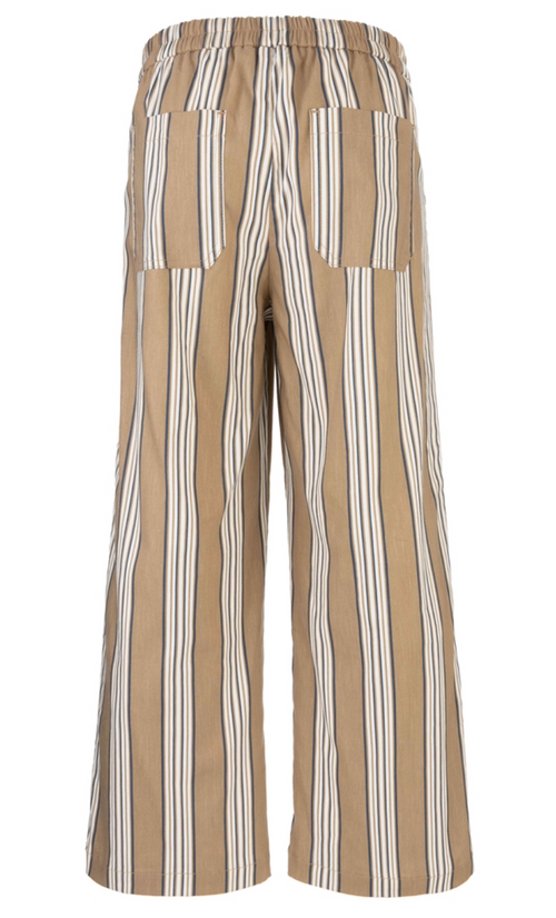 Kut Topaz HR Stripe Pant