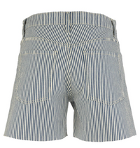 Kut Jane Railroad Stripe Short