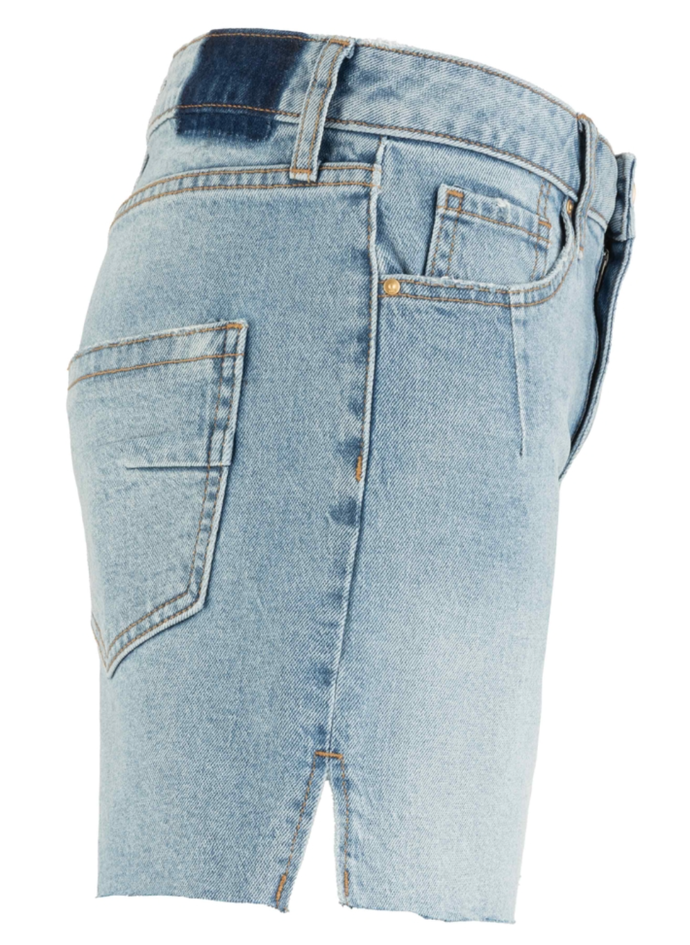 Kut Jenny Kick Jean Short