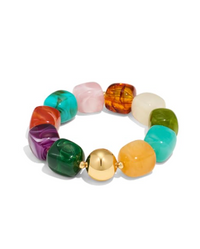 Bubble Bead Bracelet