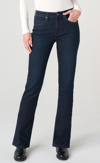 Liverpool Bobbie Baby Bootcut Jeans