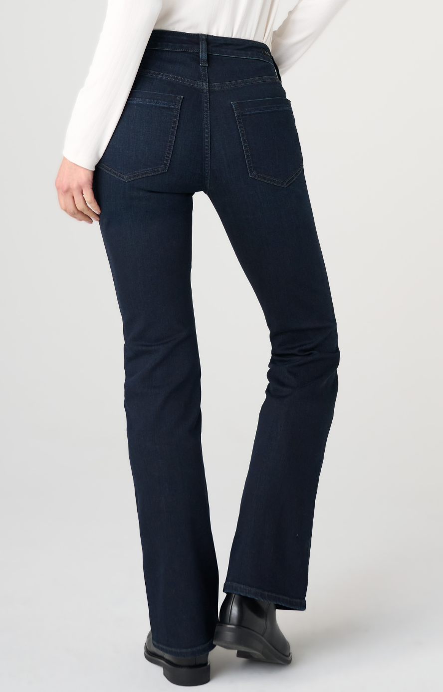 Liverpool Bobbie Baby Bootcut Jeans