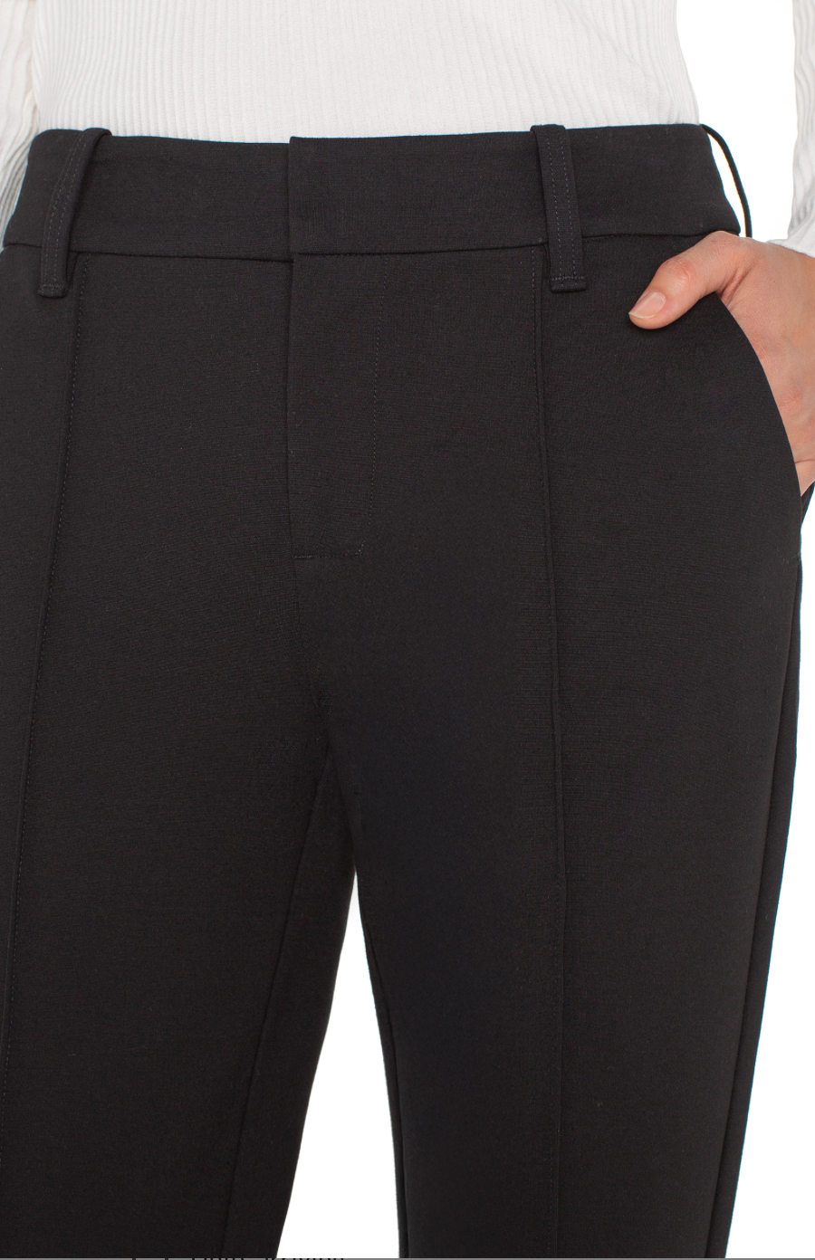 Liverpool Gemma Cigarette Trouser