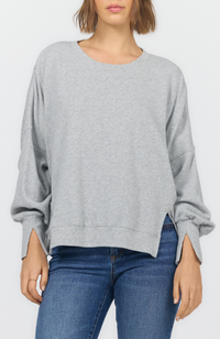Dear John Trenton Sweatshirt