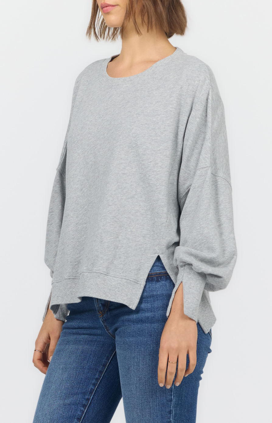 Dear John Trenton Sweatshirt