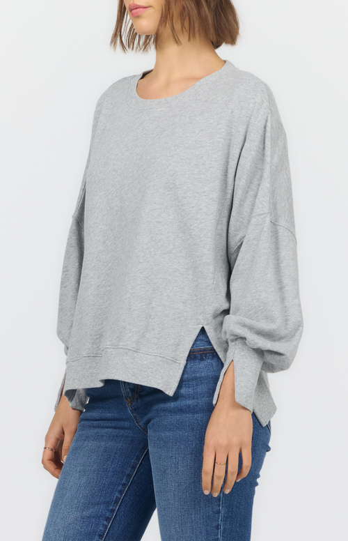 Dear John Trenton Sweatshirt