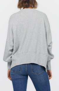 Dear John Trenton Sweatshirt