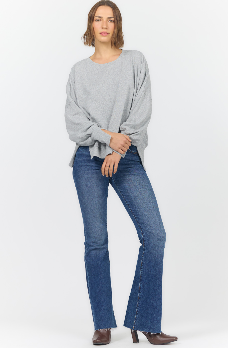 Dear John Trenton Sweatshirt