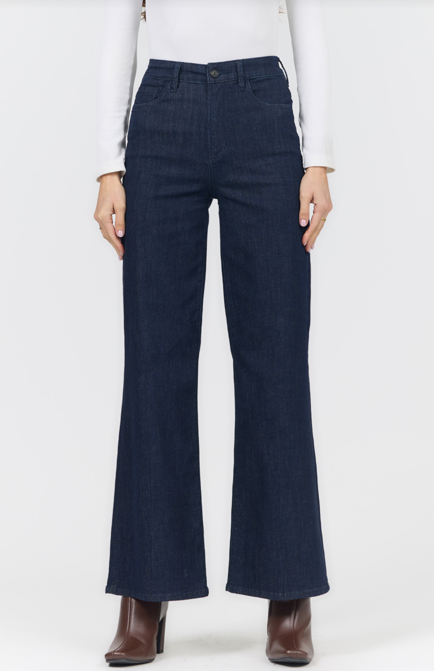 Dear John Fiona Wide Leg Jean