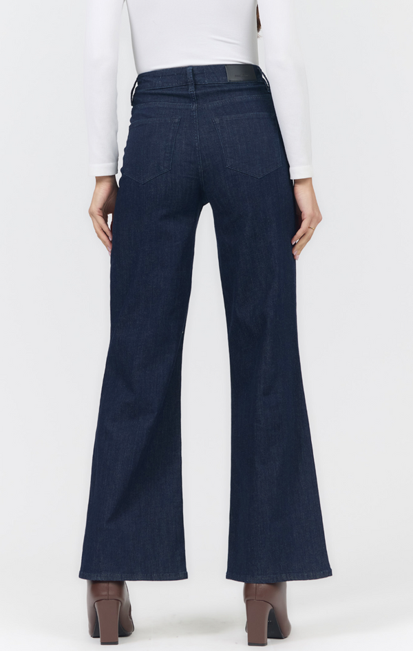 Dear John Fiona Wide Leg Jean