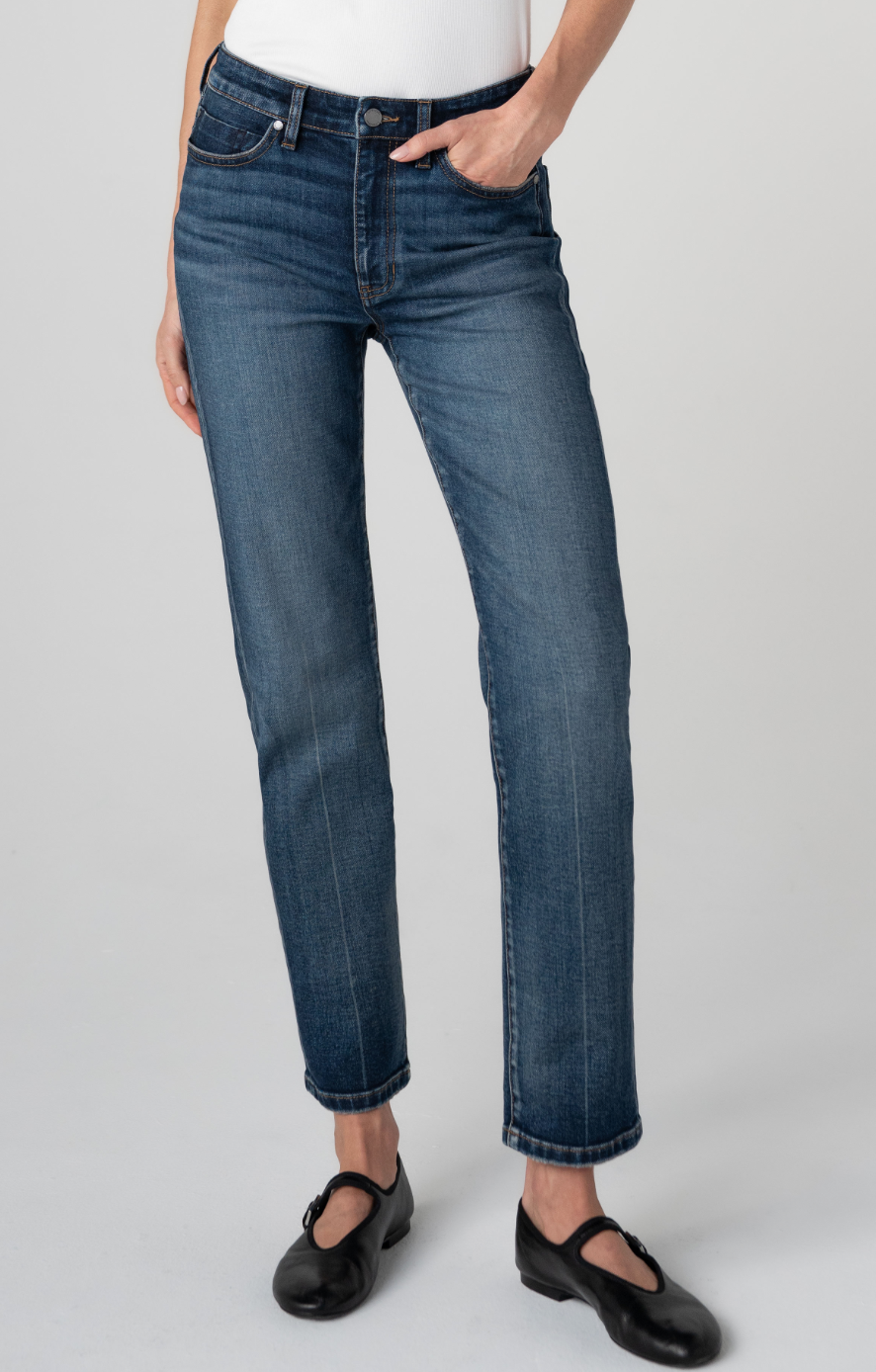 Liverpool Rowan Slim Jean 29" Ins