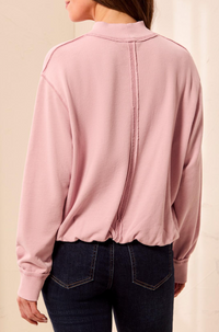 Tribal Bubble Sweatshirt