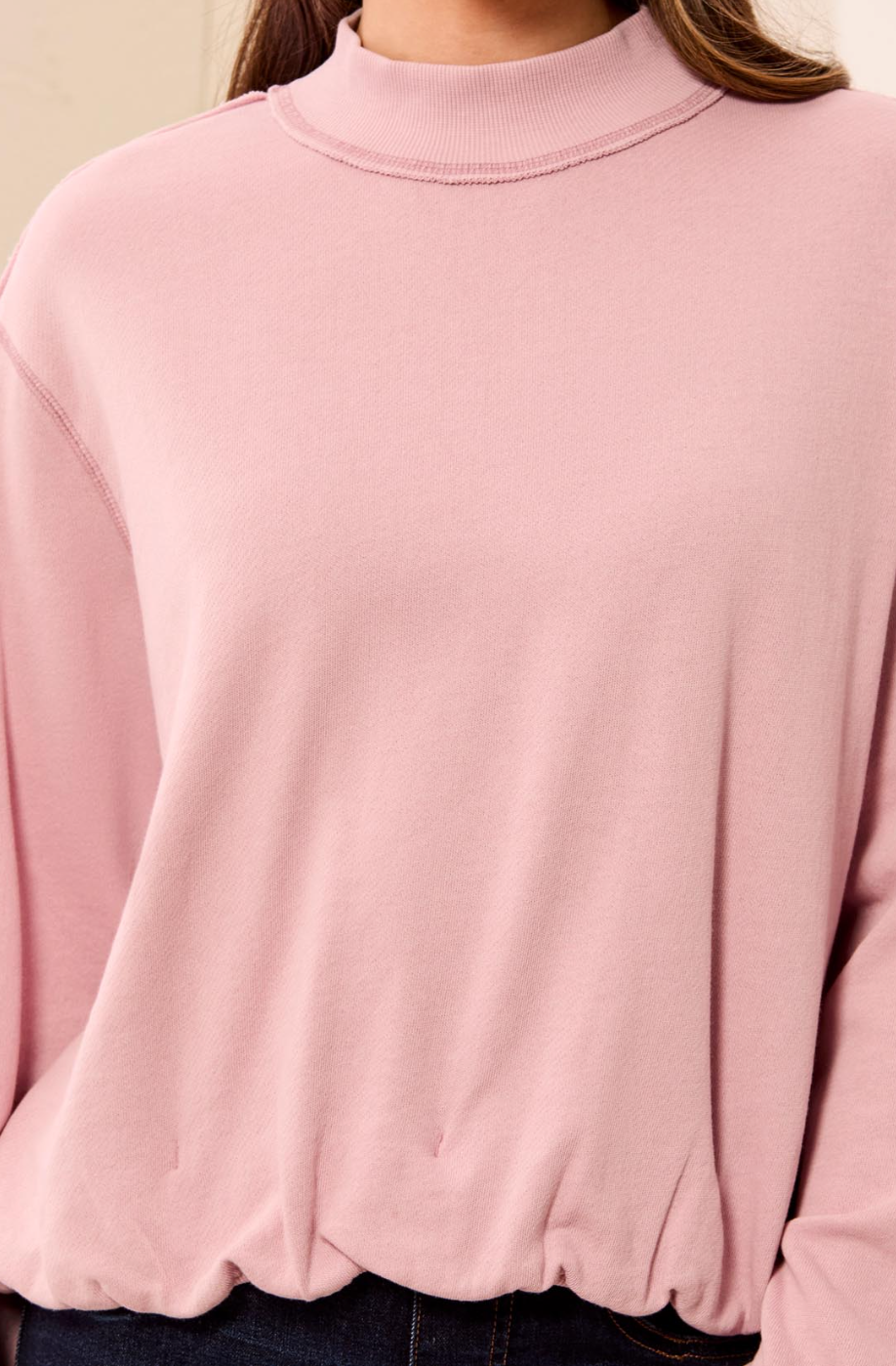 Tribal Bubble Sweatshirt