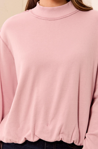Tribal Bubble Sweatshirt