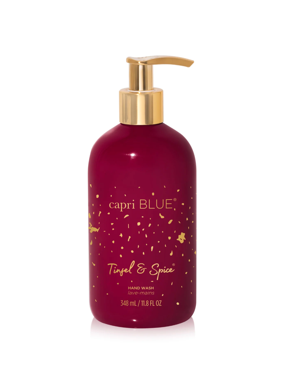 Capri Blue Glimmer Hand Wash