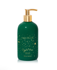 Capri Blue Glimmer Hand Wash