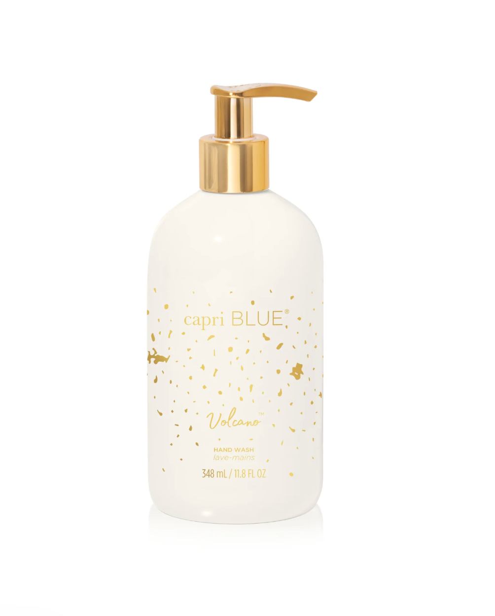Capri Blue Glimmer Hand Wash