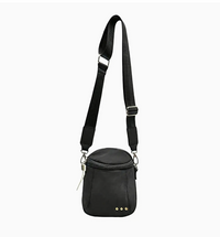 Nylon Ellie Crossbody Bag