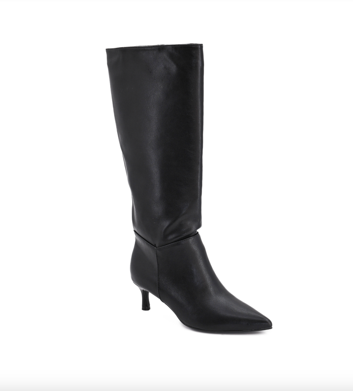 Corkys Company Party Boot -Black