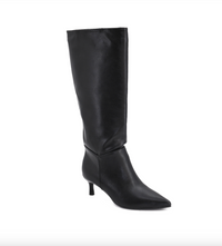 Corkys Company Party Boot -Black