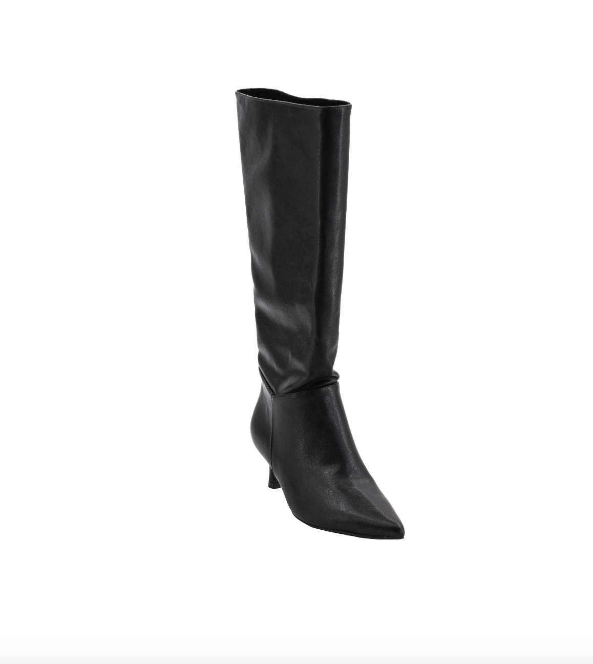 Corkys Company Party Boot -Black