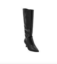 Corkys Company Party Boot -Black