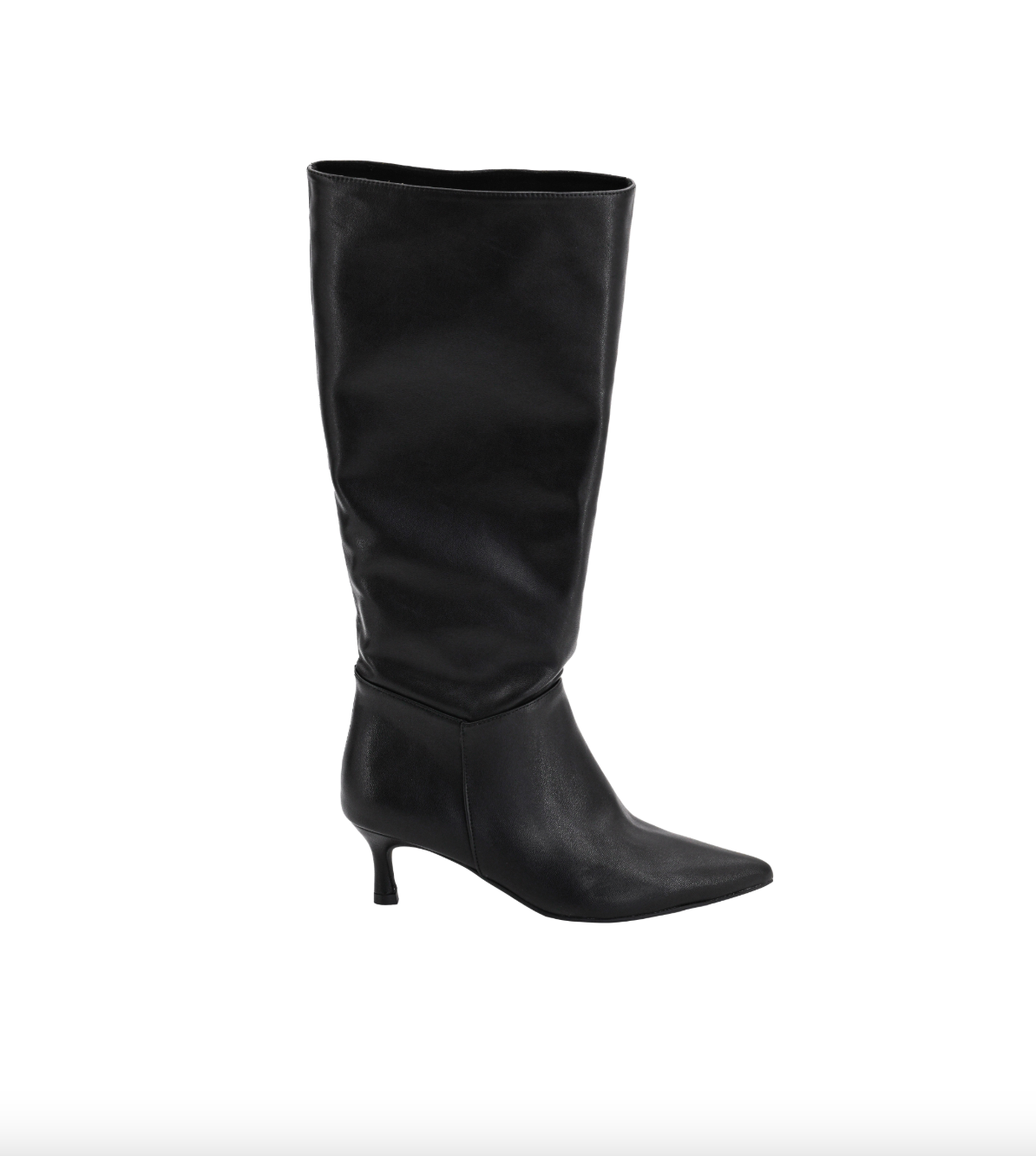 Corkys Company Party Boot -Black