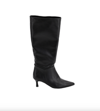 Corkys Company Party Boot -Black