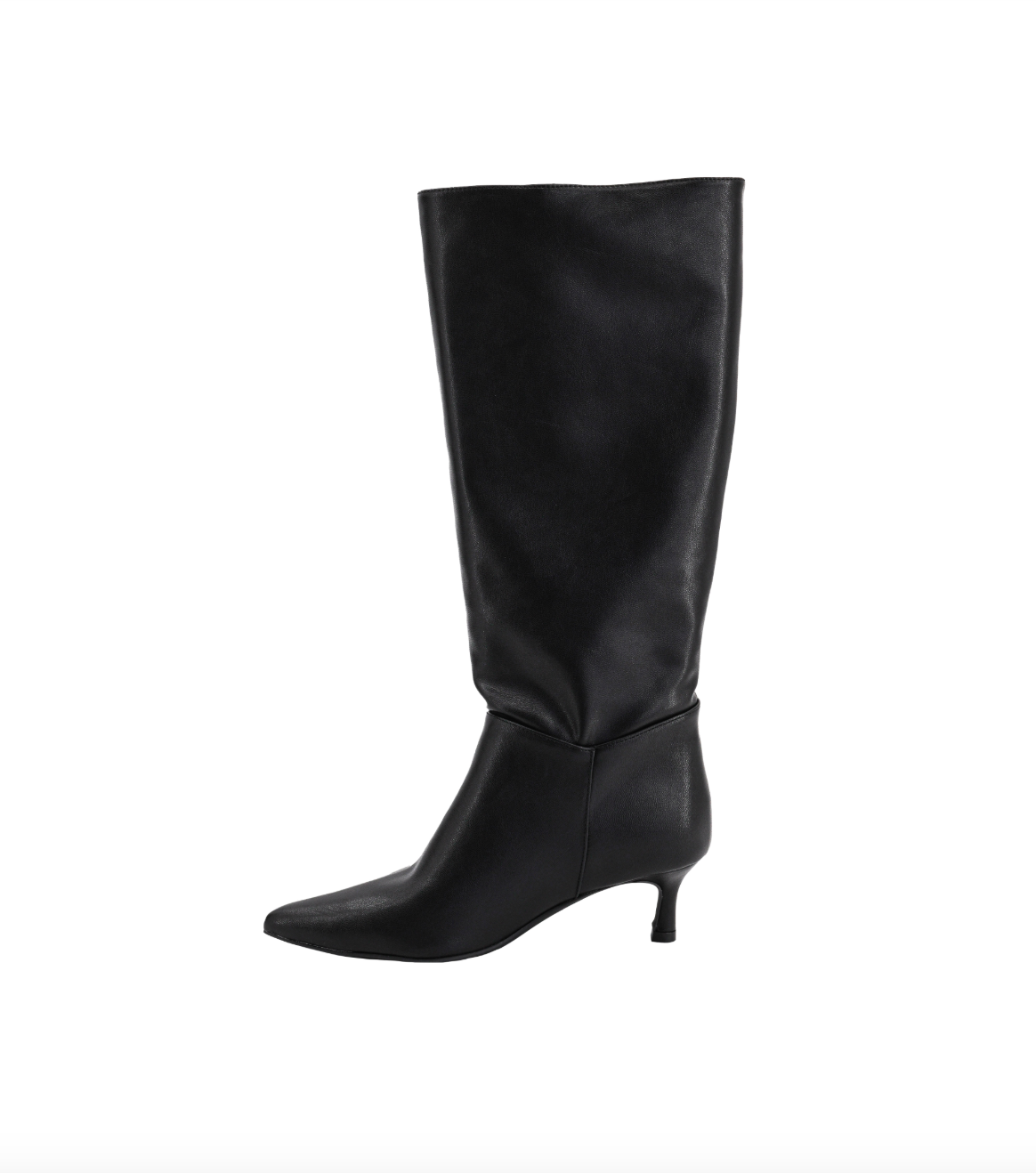 Corkys Company Party Boot -Black