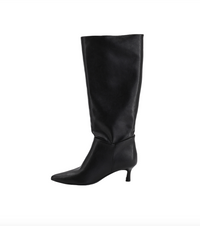 Corkys Company Party Boot -Black