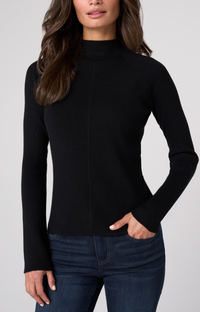Liverpool Turtleneck Sweater
