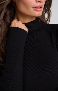 Liverpool Turtleneck Sweater