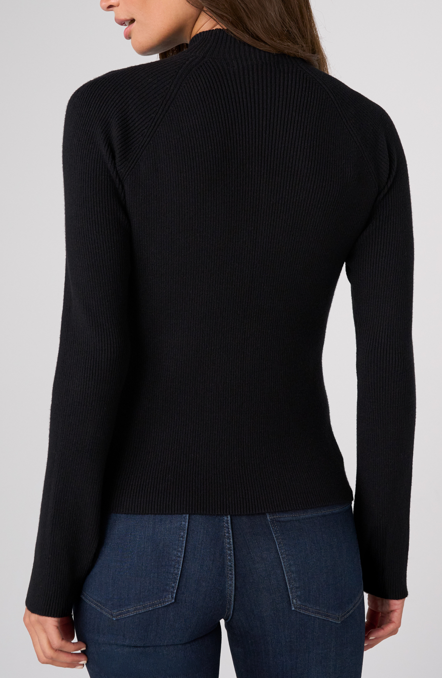Liverpool Turtleneck Sweater