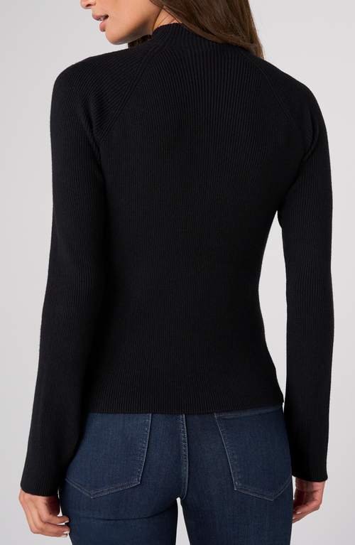 Liverpool Turtleneck Sweater
