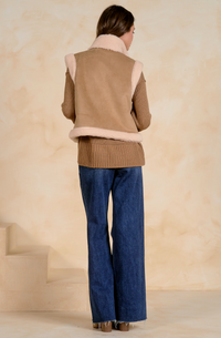 Elan Reversible Vest