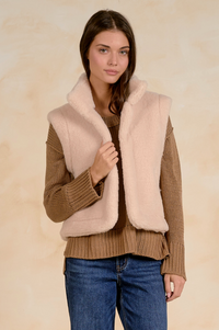Elan Reversible Vest