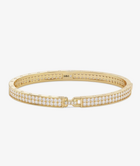Ashley Malibu Lock Cuff -6mm