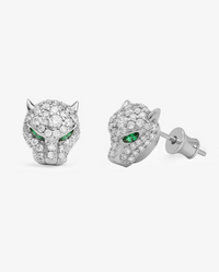 Jaguar Pavé Studs