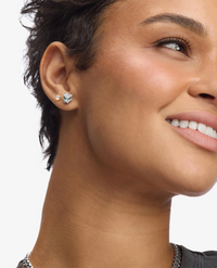 Jaguar Pavé Studs