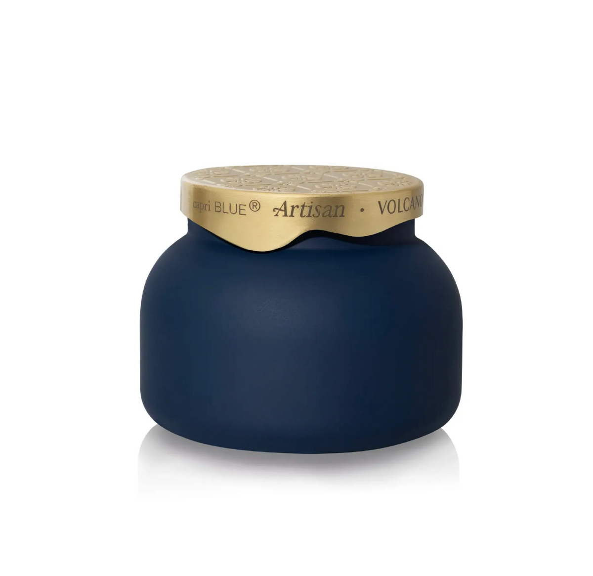 Artisan Terrazza Velluto Candle-Volcano