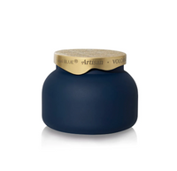 Artisan Terrazza Velluto Candle-Volcano