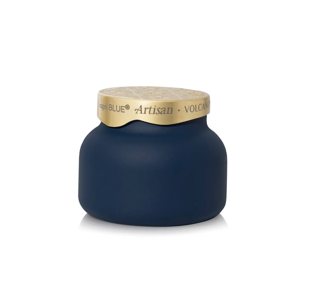 Artisan Terrazza Velluto Candle-Volcano