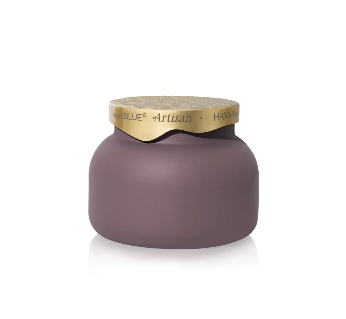 Artisan Terrazza Velluto Candle-Havana Vanilla